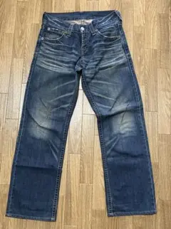 リーバイスNE503 w29 ローライズ　Y2K