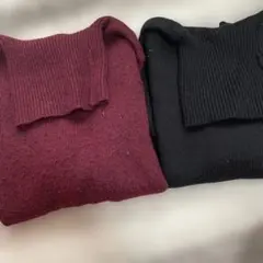 ユニクロまとめ売りニット