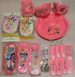 超激レア 平成レトロ セーラームーン キッチン用品 フライ返し おたま