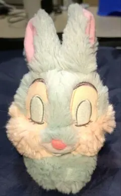 TDR ディズニー イースター バニー うさぎ とんすけ ぬいぐるみ