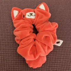 莉犬くん　あにまるシュシュ