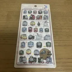 きかんしゃトーマス ボンボンドロップシールのサムネイル