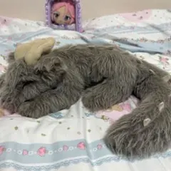 2025年最新】モニャモニャ ぬいぐるみの人気アイテム - メルカリ