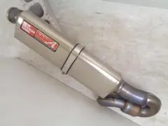 CBR1000RR SC77 17-20 アロー レーシング チタン マフラー - メルカリ