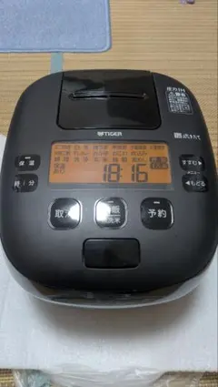 2025年最新】タイガー炊飯器s100の人気アイテム - メルカリ