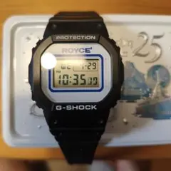 2026年最新】casio g shock 35 周年 記念の人気アイテム - メルカリ