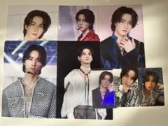 【匿名配送】JO1 KCON LA 2025 佐藤景湖 KCON JAPAN