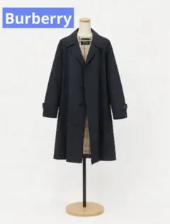 2026年最新】BURBERRY メンズ ステンカラーコートの人気アイテム