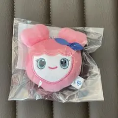 モモ モブリー TWICE ソウルポップアップ フェイスキーリングのサムネイル