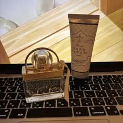 ♡Chloeクロエ♡ラブストーリー　オードパルファム　30ml