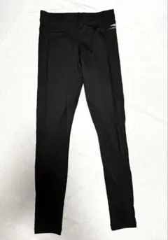 TIGORAコンプレッションロングタイツ　ブラック　S レディース