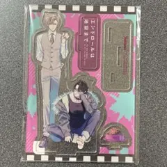 メロンブックス アクリルスタンド