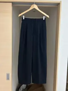 ウルトラストレッチアクティブワイドパンツ