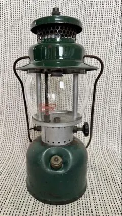 コールマン最強級1959年9月製 コールマン 236ランタン 200A s49 コールマン最強級1959年9月製 コールマン 236ランタン 200A s49 - メルカリ