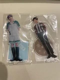 straykids ハン アクスタ セット