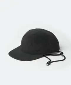 PWA HEMP MIX ADJUSTABLE HAT CHARCOAL L - メルカリ