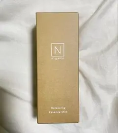 Nオーガニック Basic バランシングエッセンスミルク EX