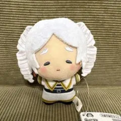 葬送のフリーレン ちびぐるみ フリーレンがいっぱい 縦ロールになっちゃった ①