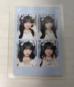 2026年最新】齋藤樹愛羅 4カットの人気アイテム - メルカリ