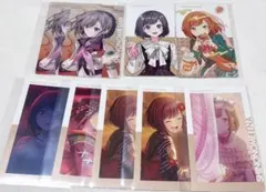 東雲絵名 エピカ セカライ クリフェス 劇場版プロセカ ポストカード