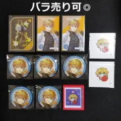 にじさんじ エクス・アルビオ グッズセット - メルカリ