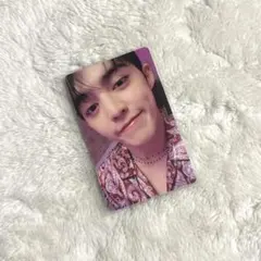 SEVENTEEN シーグリ 2023 エスクプス トレカ