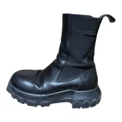 国内販売無し Rick Owens TRACTOR DUNK 43 - メルカリ
