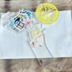 ゾンビランドサガ 伊万里湾大花火大会2019 アクリルスタンド 星川