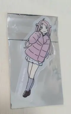 【未開封】虹ヶ咲ダイカットクリアカード13種＆描き下ろしイラスト三つ折りボード 2025年最新】虹ヶ咲学園 ダイカットクリアカードの人気アイテム