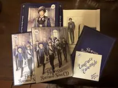 うたの☆プリンスさまっ♪ HE★VENS BIRTHDAY SONG CD 綺羅