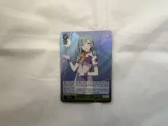 プロセカ　ヴァイスシュヴァルツ　日野森雫　SR