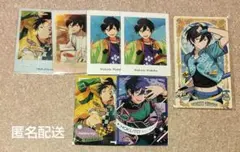 あんスタ 氷鷹北斗 まとめ売り バーブロ ぱしゃっつ