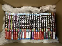 チェンソーマン1〜23巻 全巻セット 藤本タツキ 全巻帯付き 映画特典