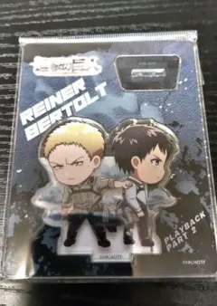 2026年最新】進撃の巨人 ライナーの人気アイテム - メルカリ