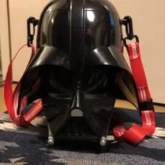 スターウォーズSTARWARSポップコーンバケットダースベイダー