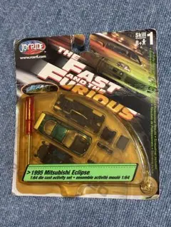 超希少　当時物　JoyRide エクリプス　ワイルドスピード