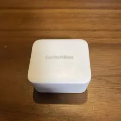 【SwitchBot スイッチボット】 アナログスイッチを遠隔操作