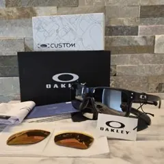 OAKLEY オークリー Holbrook ホルブルック　サングラス　カスタム