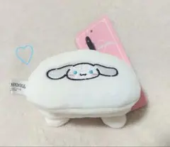 新品☆シナモロール おしりミラー