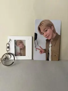 BTS ARIRANG Weverse グローバル アーリーバード　ジミン