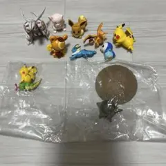 ポケモンフィギュアセット多数 ポケモンフィギュア セット 多数 - メルカリ