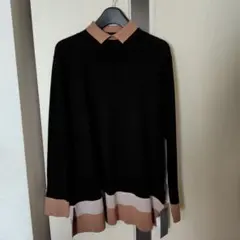 新品レディースセーターL