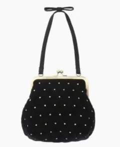 【bibiy】ODETTE PARTY BAG
