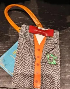 USJ ファンタスティックビースト ニュートスキャマンダー ボストン