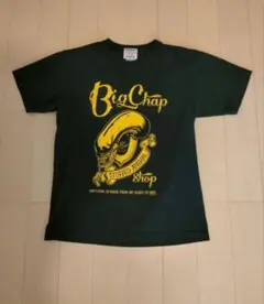 希少Big Chap Stuffed Animal エイリアン TシャツMサイズ - メルカリ