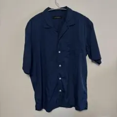 グリーンレーベルリラクシング 半袖シャツ