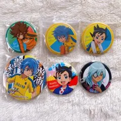 佐久間次郎　グッズ　佐久間次郎　缶バッジ　佐久間次郎　イナズマイレブン展 Amazon | 希少 イナズマイレブン GO 佐久間次郎 大人 ドでか缶