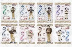 鬼滅の刃 バレンタイン&ホワイトデー To you期アクリルスタンド A 8点