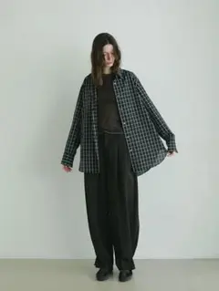 ヴェリテクール ユニセックスウェザーショーツ ダークネイビー size1