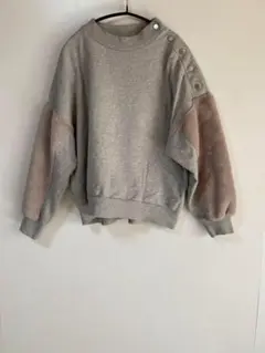 トレーナー スウェット